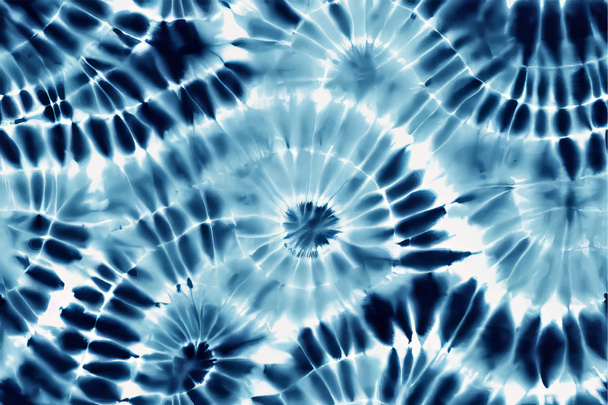 Nahtlose Aquarell-Effekt Blumen Muster, Stoff Textur Design. - Foto, Bild