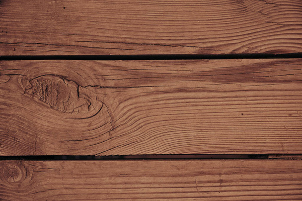 stará dřevěná stěna z prken - Fotografie, Obrázek
