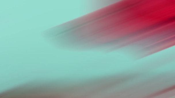 Abstraktní PUI světlo pozadí tapeta barevný přechod rozmazané měkký hladký pohyb jasný lesk - Fotografie, Obrázek