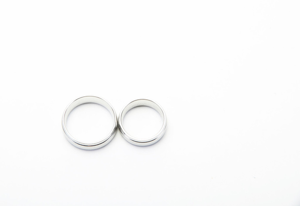 Rings - Фото, изображение