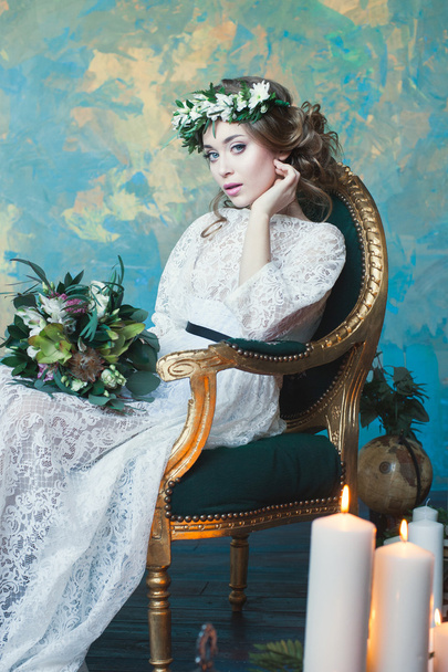 Beautiful Bride - Fotografie, Obrázek