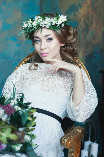 Beautiful Bride - Fotó, kép