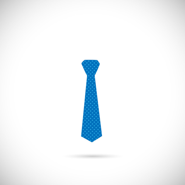 Illustration de cravate
 - Vecteur, image
