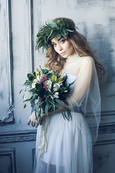 Beautiful Bride - Foto, Imagem