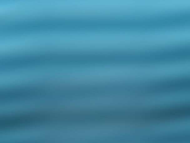 kék hullám elvont háttér - Fotó, kép