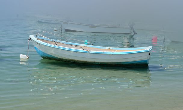 лодка - Фото, изображение