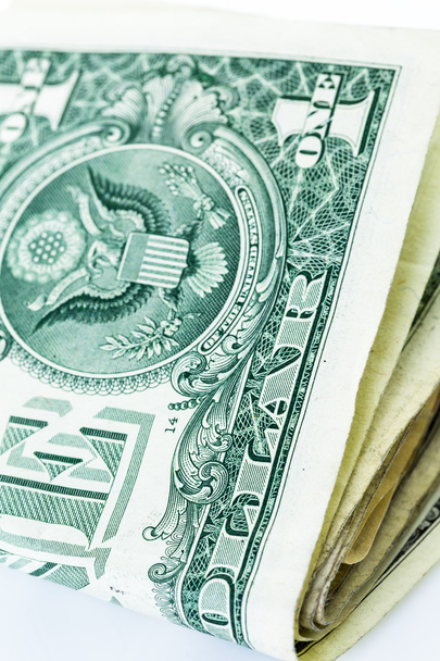 Amerikai számlák, nekünk pénzt - Fotó, kép