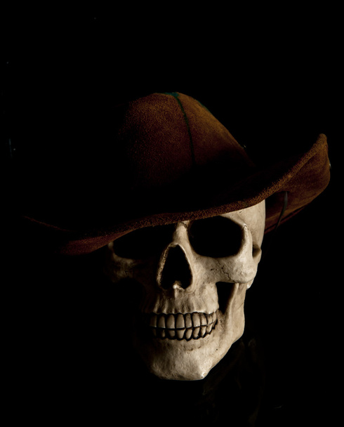 Undead cowboy - Fotoğraf, Görsel