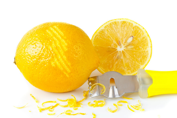 Lemon. - Photo, Image