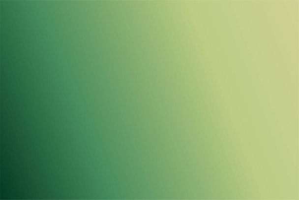 sfondo astratto, colorato illustrazione vettoriale offuscata con Lint, Lint Smeraldo, Verde e Verde Foresta colori  - Vettoriali, immagini