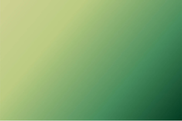 αφηρημένο φόντο, πολύχρωμο θολή διανυσματική απεικόνιση με Lint, Lint Emerald, Πράσινο, και πράσινο δάσος χρώματα  - Διάνυσμα, εικόνα