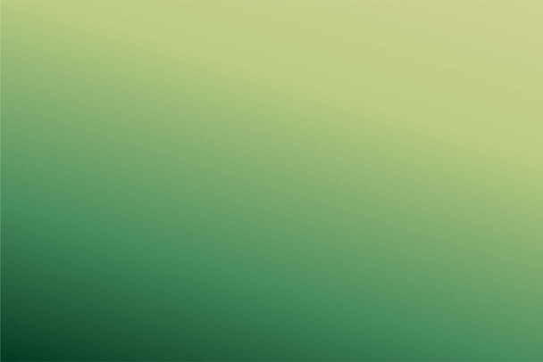 αφηρημένο φόντο, πολύχρωμο θολή διανυσματική απεικόνιση με Lint, Lint Emerald, Πράσινο, και πράσινο δάσος χρώματα  - Διάνυσμα, εικόνα