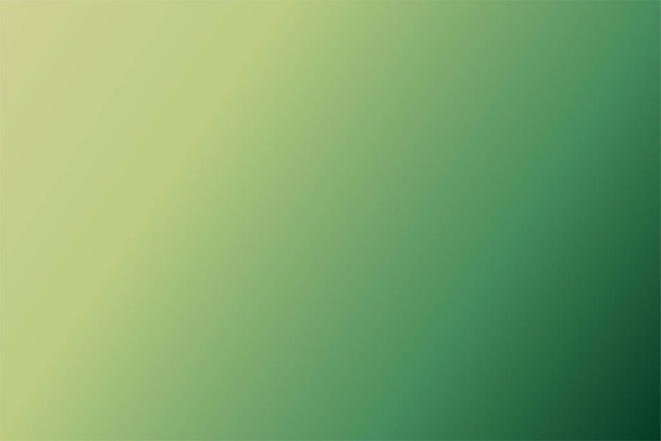 sfondo astratto, colorato illustrazione vettoriale offuscata con Lint, Lint Smeraldo, Verde e Verde Foresta colori  - Vettoriali, immagini