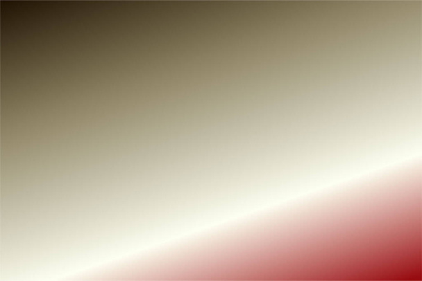 赤,アイボリー,オリーブとエボニーの抽象的な背景. カラフルな壁紙,ベクターのイラスト  - ベクター画像