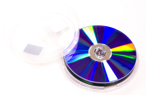 CD DVD.
  - Foto, Imagem