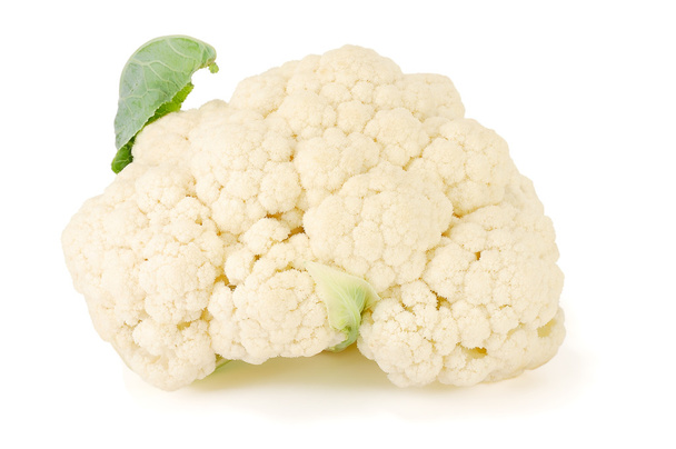 Fresh cauliflower - Photo, Image