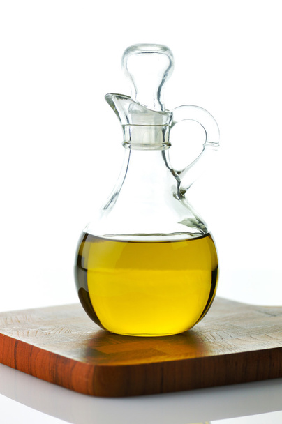 Olive oil - Φωτογραφία, εικόνα