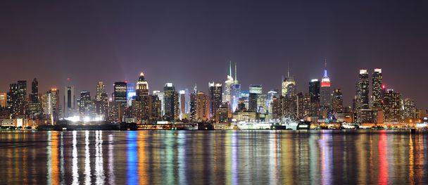 Nueva York Manhattan
 - Foto, imagen
