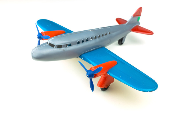 jouet avion
 - Photo, image