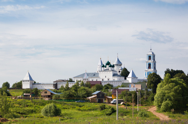 St. Nikita van klooster - Foto, afbeelding