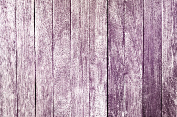 Violet oude houtstructuur - Foto, afbeelding