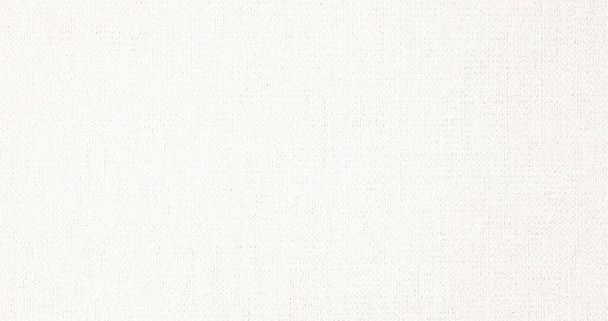 υφασμένο ύφασμα φόντο από τη φυσική ύφανση του λινού - Φωτογραφία, εικόνα