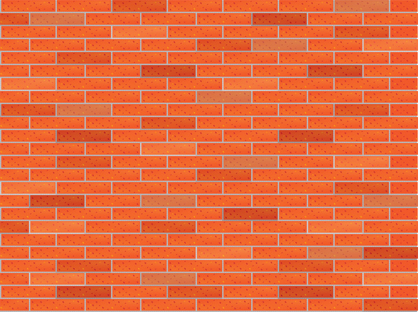 Mur de briques
 - Vecteur, image