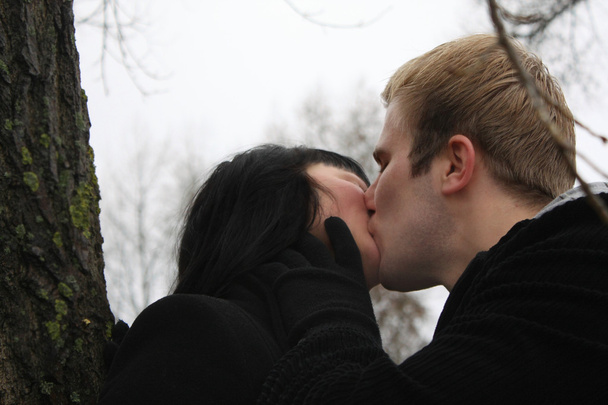 Поцелуи
 - Фото, изображение