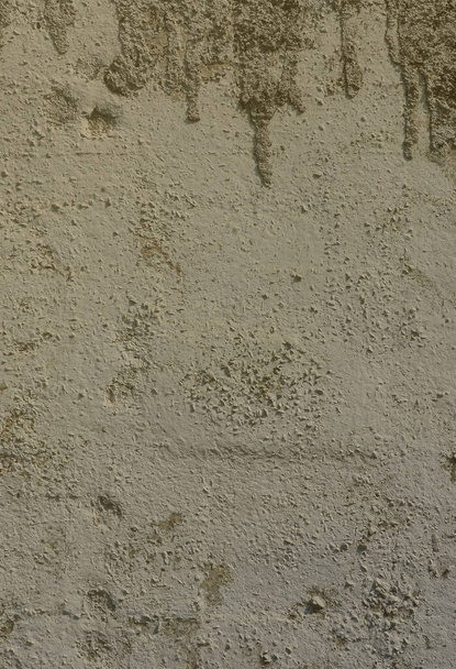 Textúra a régi dombornyomott beton fal szürke színben. Háttérkép egy konkrét termék - Fotó, kép
