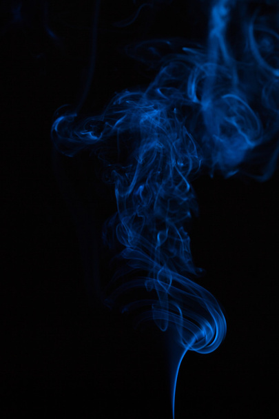Smoke from cigarettes - Photo, Image