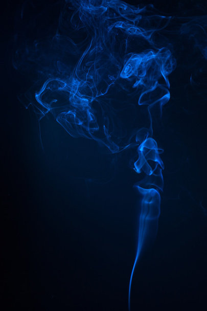 Smoke from cigarettes - Photo, Image