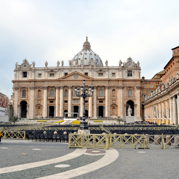 San Pietro, Rome - Photo, image