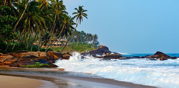 Srí Lanka - Fotó, kép