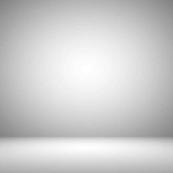šedý s bílým viněta pro použití jako pozadí - Fotografie, Obrázek
