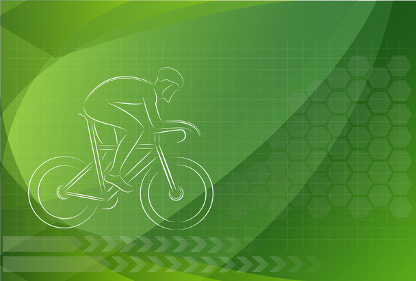  design poster per biciclette
 - Vettoriali, immagini