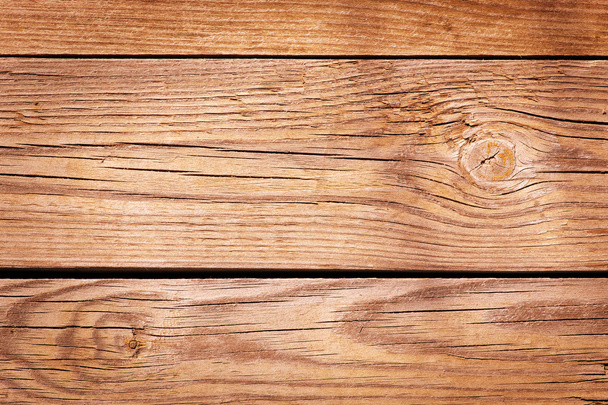 Old wooden texture with natural patterns - Foto, immagini