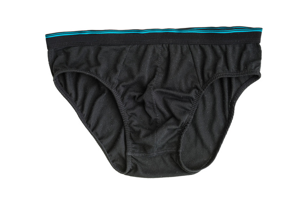 men underwear isolated - Photo, Image