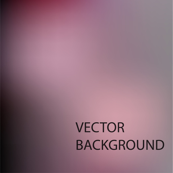 Mesh blurred abstract background - Vector, Image