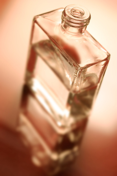 Bottle of Perfume - Fotó, kép
