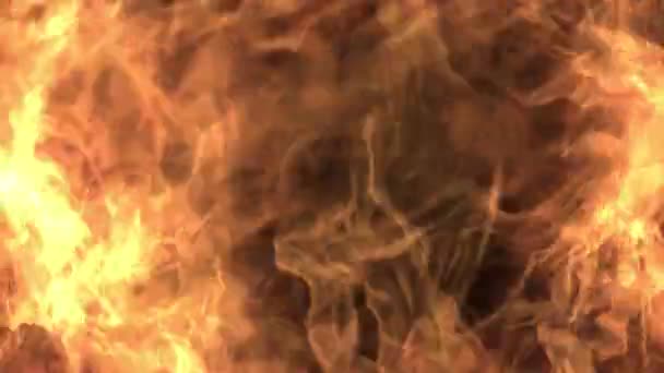  Vídeo de efecto de fondo que quema - Imágenes, Vídeo