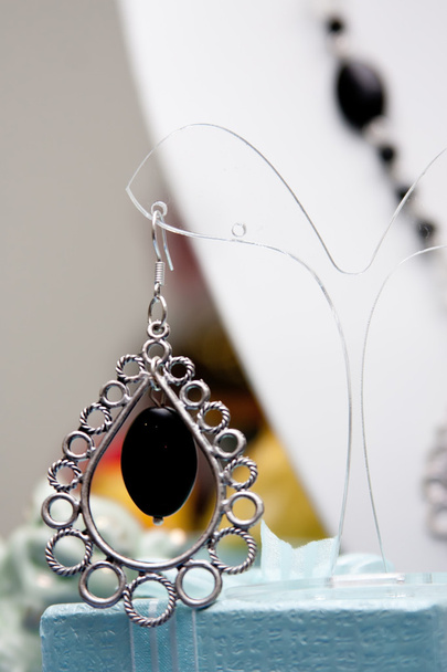 Biżuteria i Zegarki nastolne upominkowe z kolorowych szklanych paciorków - Zdjęcie, obraz