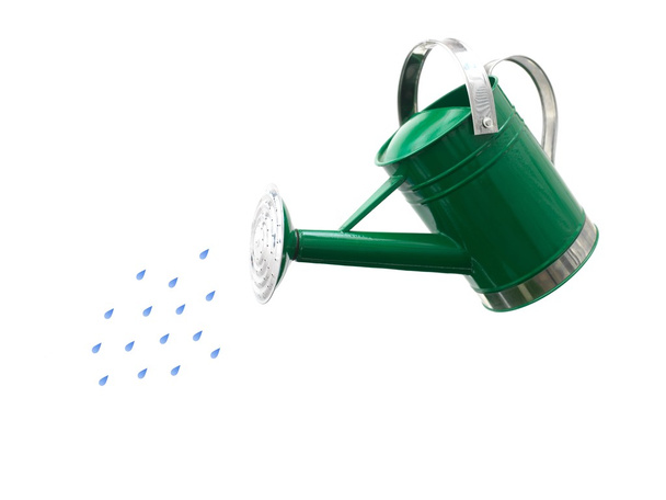 Watering Can - Photo, Image
