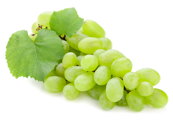 Зелений виноград
 - Фото, зображення