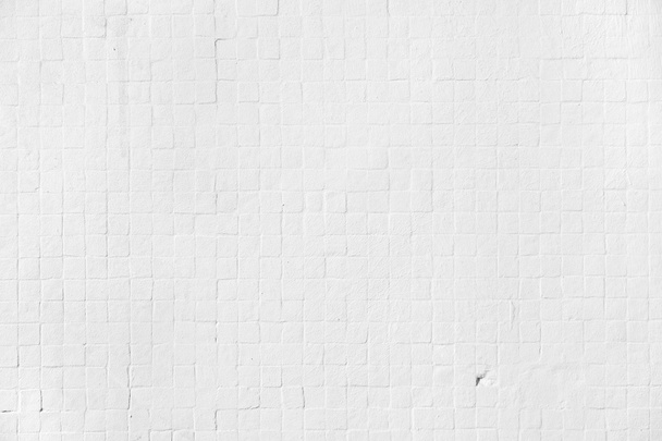 Azulejos blancos
 - Foto, Imagen