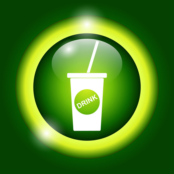 Icono de refresco
 - Vector, Imagen