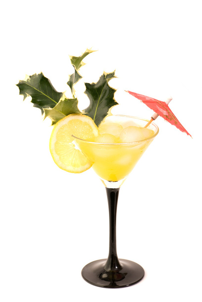 cocktail di Natale
 - Foto, immagini