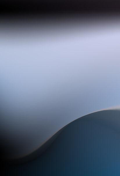голубой лазурный фон с мягкими складками
 - Вектор,изображение