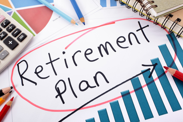 Retirement planning - Photo, Image