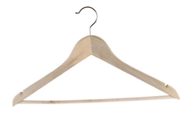 Coat hanger - Photo, Image