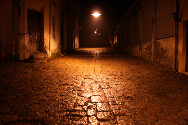 eski sokak - Fotoğraf, Görsel